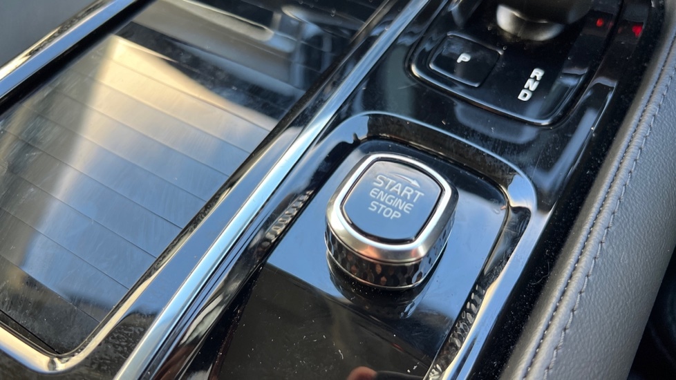 Used Volvo V90 2024 for sale - 76983983: Photo 27