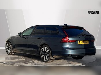 Used Volvo V90 2024 for sale - 76983983: Photo