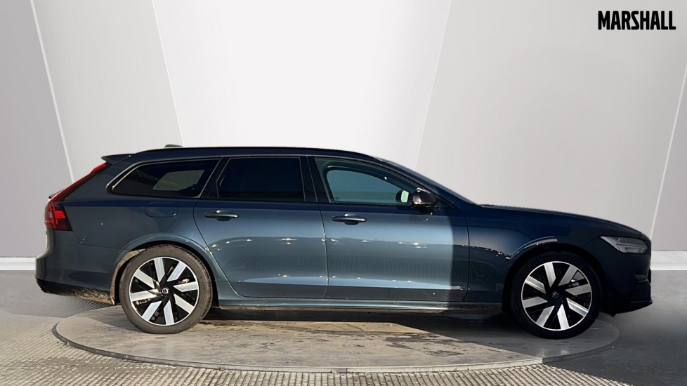 Used Volvo V90 2024 for sale - 76983983: Photo 3