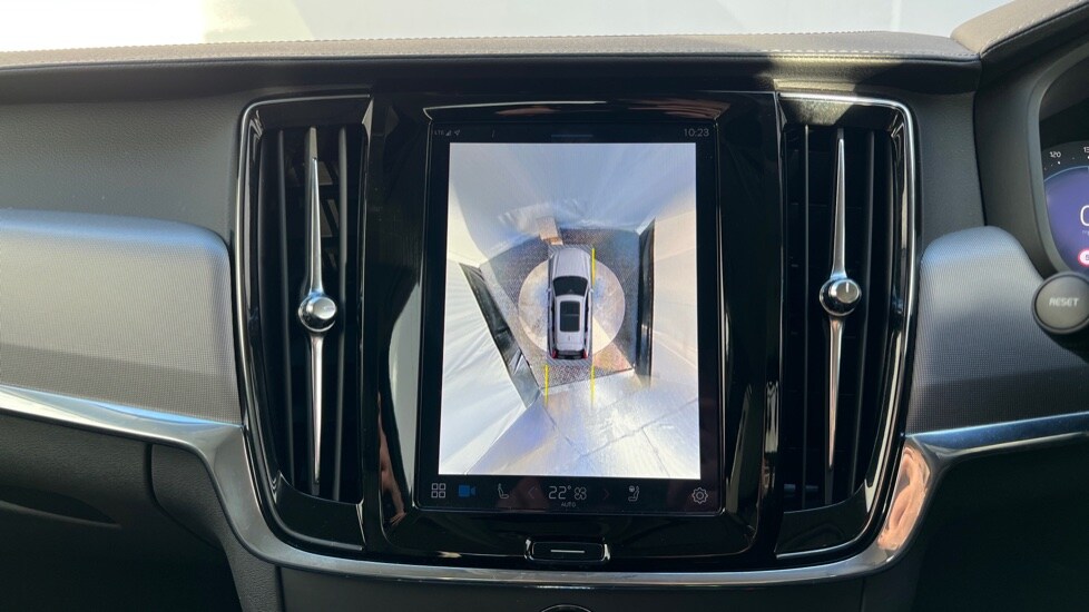 Used Volvo V90 2024 for sale - 76983983: Photo 34