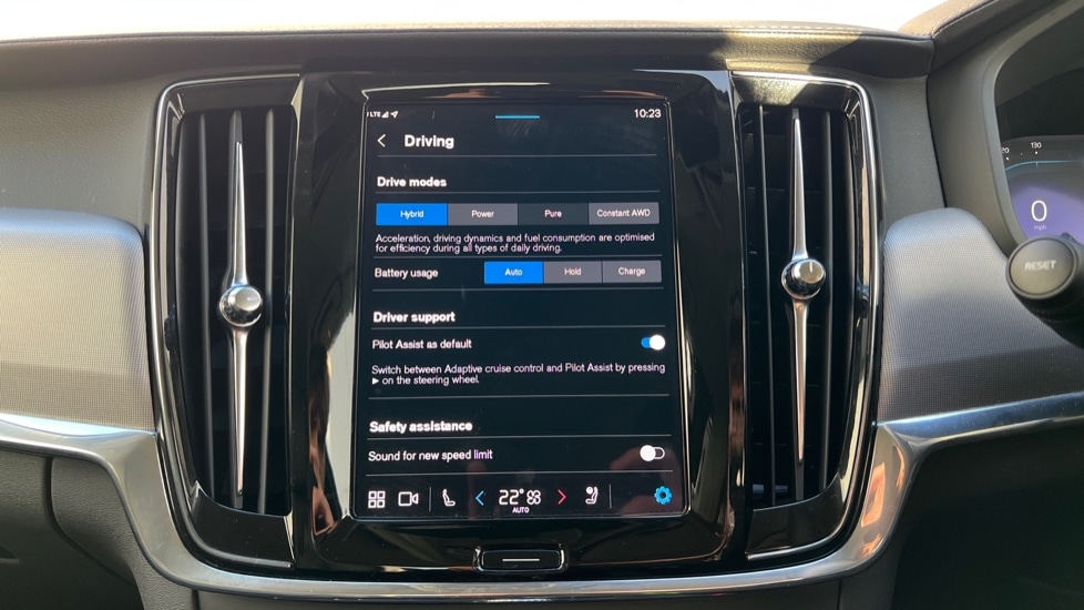 Used Volvo V90 2024 for sale - 76983983: Photo 37