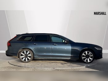 Used Volvo V90 2024 for sale - 76983983: Photo