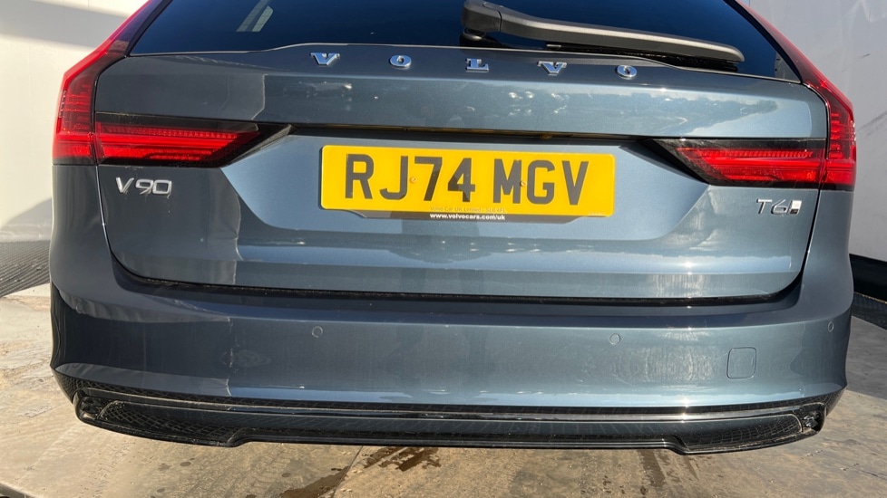 Used Volvo V90 2024 for sale - 76983983: Photo 40