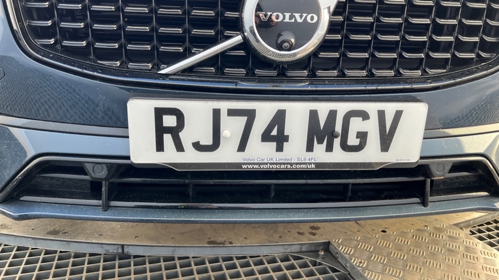 Used Volvo V90 2024 for sale - 76983983: Photo 42