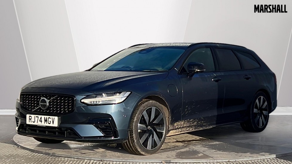 Used Volvo V90 2024 for sale - 76983983: Photo 6