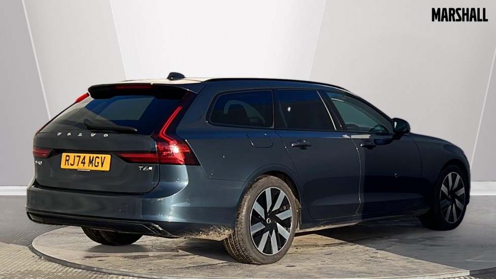 Used Volvo V90 2024 for sale - 76983983: Photo 7