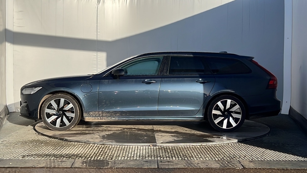 Used Volvo V90 2024 for sale - 76983983: Photo 8