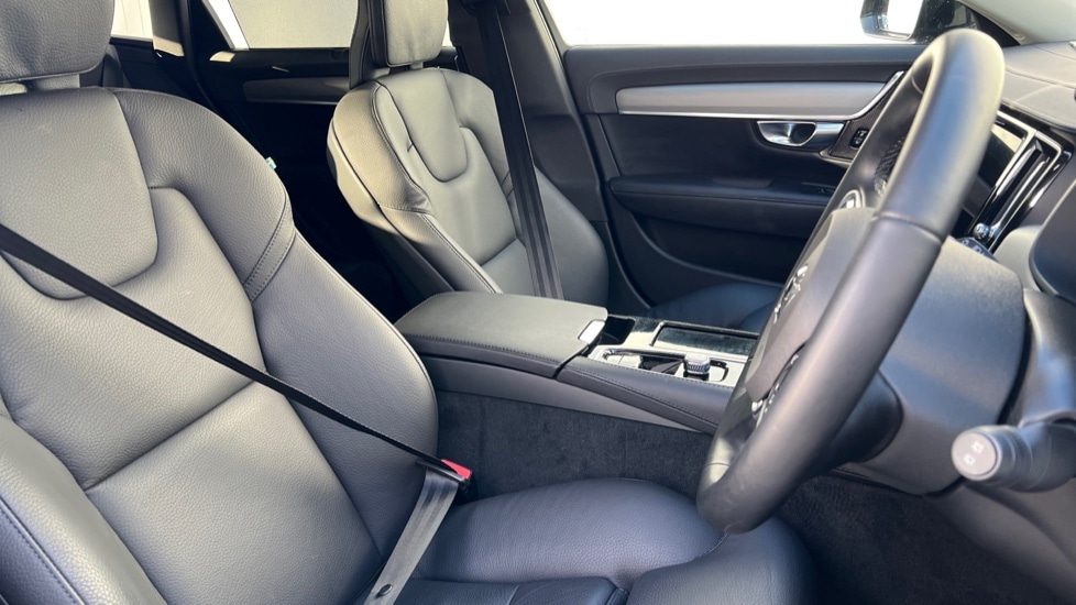 Used Volvo V90 2024 for sale - 76983983: Photo 9