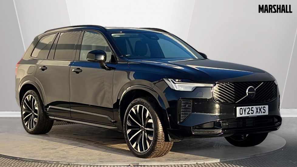 Used Volvo XC90 2025 for sale - 77031259: Photo 1