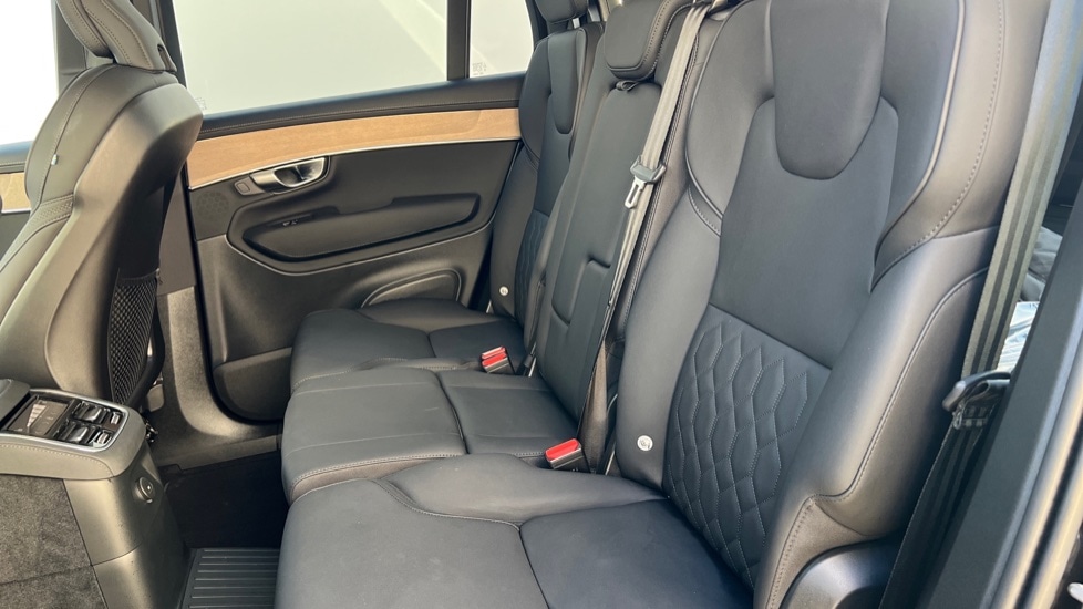 Used Volvo XC90 2025 for sale - 77031259: Photo 10