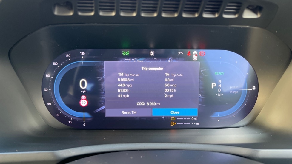 Used Volvo XC90 2025 for sale - 77031259: Photo 11