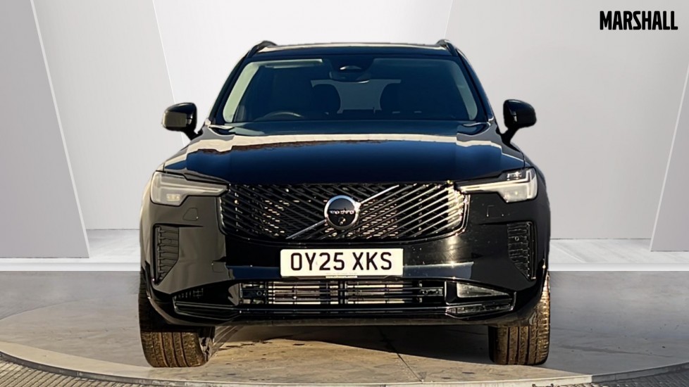 Used Volvo XC90 2025 for sale - 77031259: Photo 12