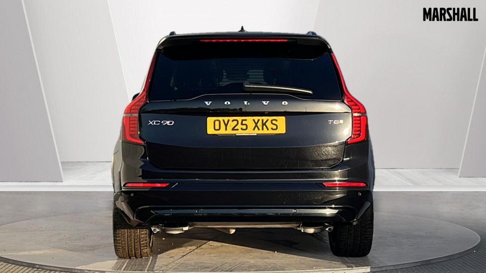 Used Volvo XC90 2025 for sale - 77031259: Photo 13