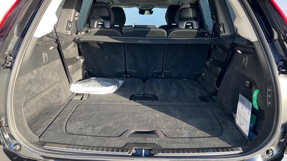 Used Volvo XC90 2025 for sale - 77031259: Photo 17