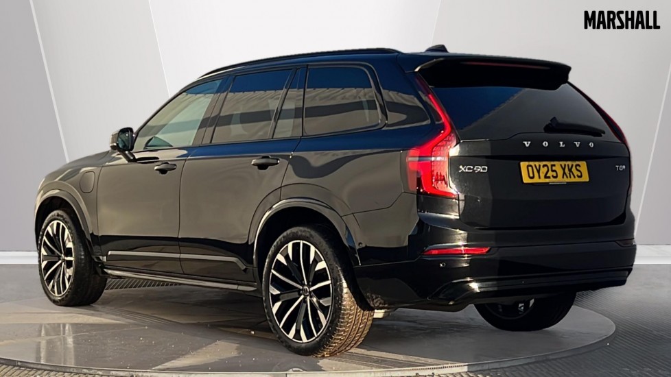 Used Volvo XC90 2025 for sale - 77031259: Photo 2