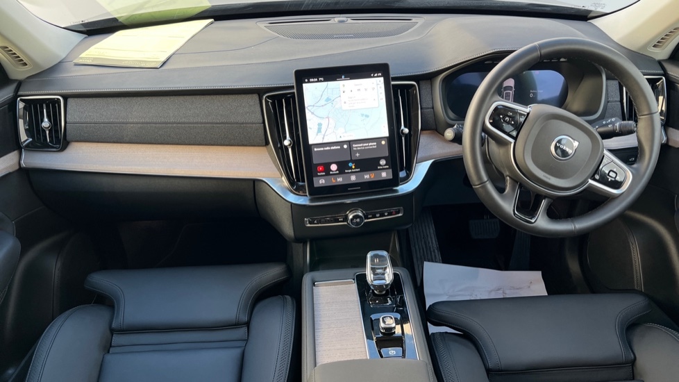 Used Volvo XC90 2025 for sale - 77031259: Photo 21