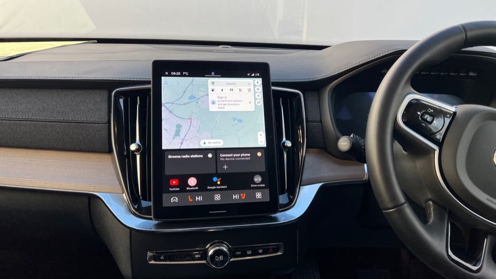 Used Volvo XC90 2025 for sale - 77031259: Photo 22