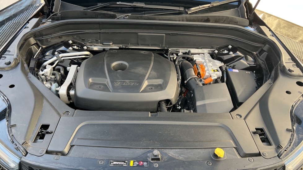 Used Volvo XC90 2025 for sale - 77031259: Photo 23
