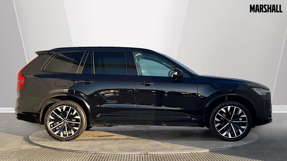 Used Volvo XC90 2025 for sale - 77031259: Photo 3