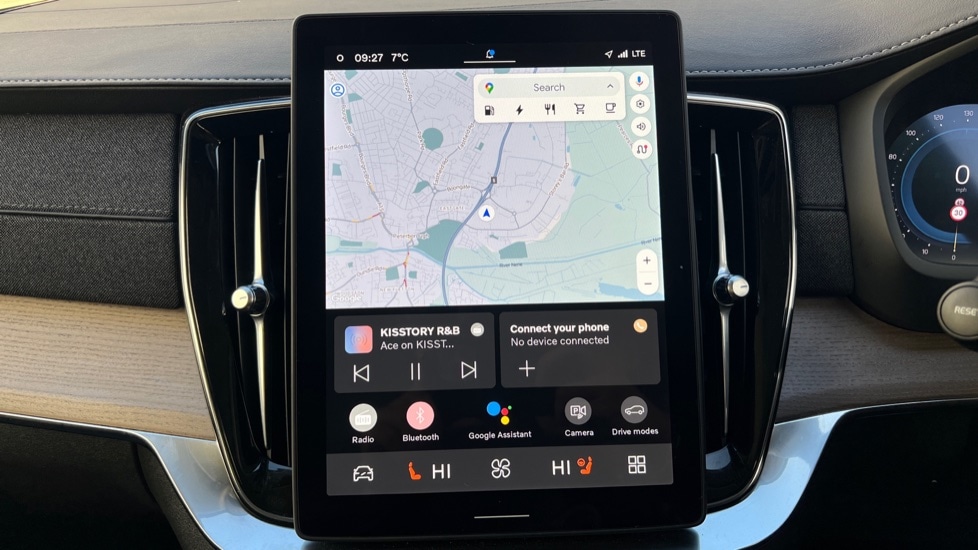 Used Volvo XC90 2025 for sale - 77031259: Photo 33