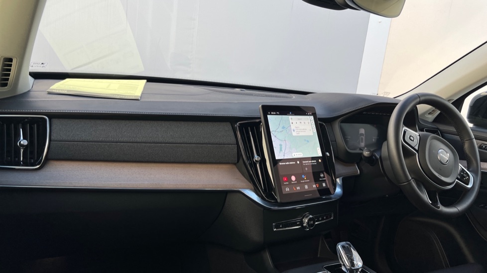 Used Volvo XC90 2025 for sale - 77031259: Photo 4