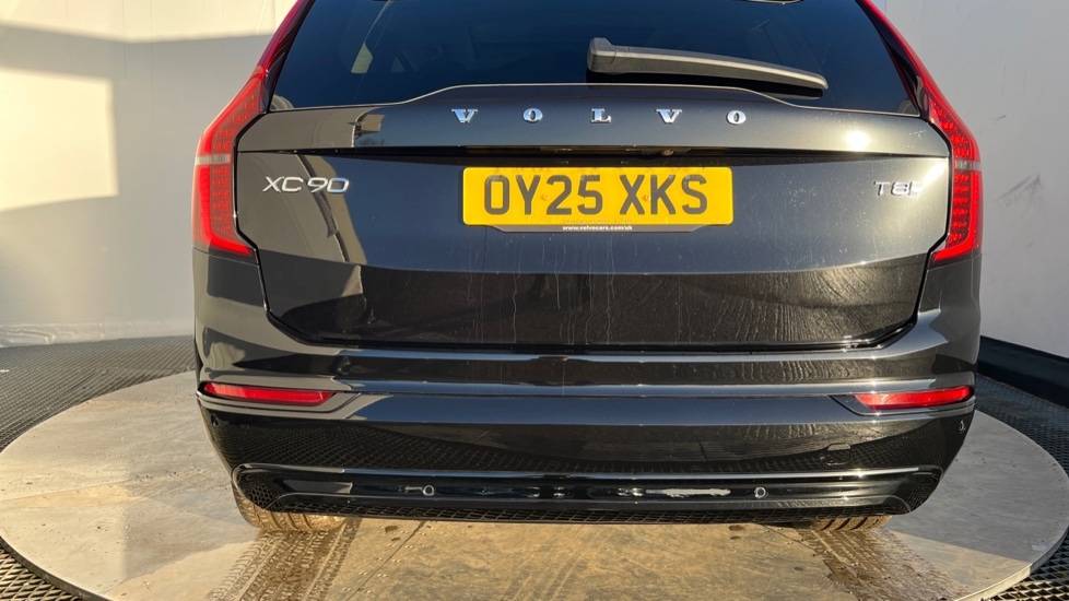 Used Volvo XC90 2025 for sale - 77031259: Photo 41