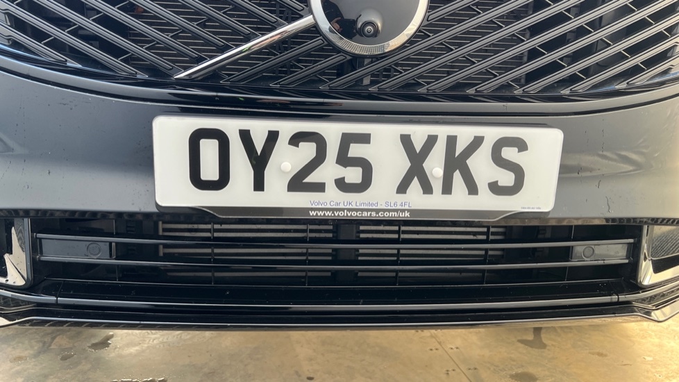 Used Volvo XC90 2025 for sale - 77031259: Photo 43