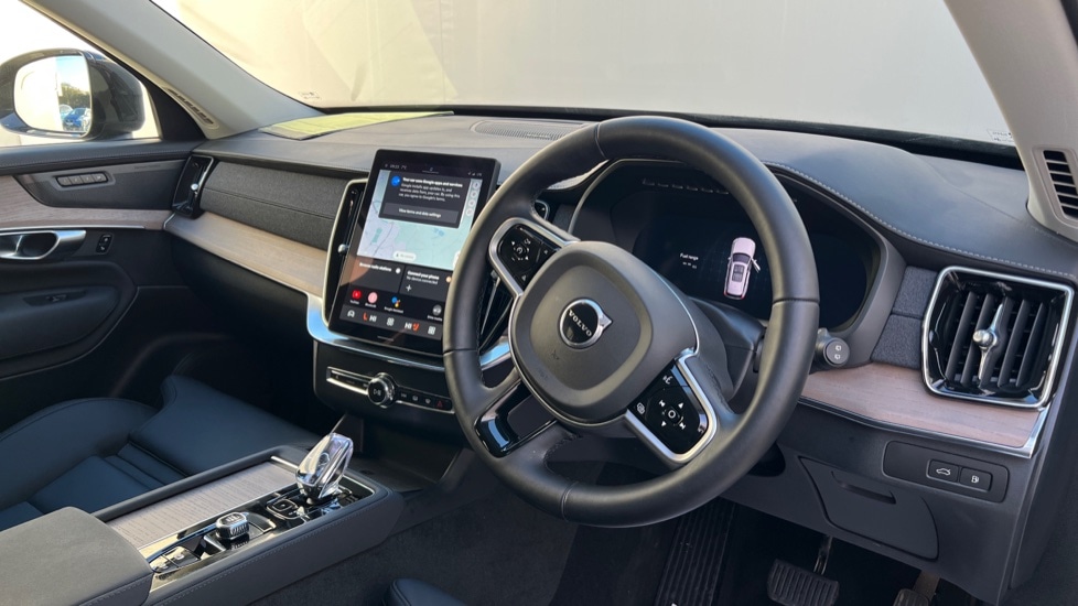 Used Volvo XC90 2025 for sale - 77031259: Photo 5