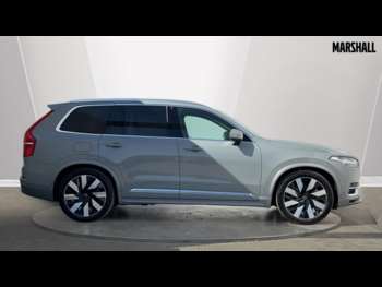 Used Volvo XC90 2024 for sale - 74685492: Photo