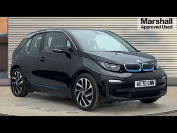 2020 - 125kW 42kWh 5dr Auto