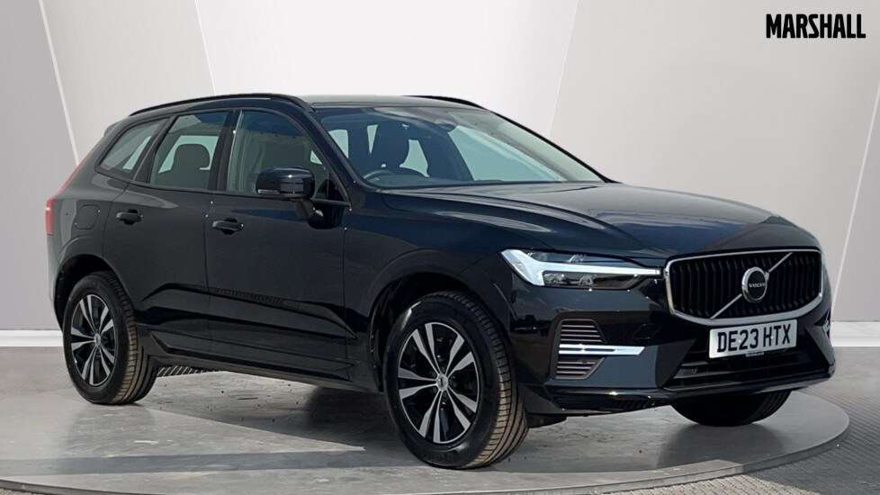 Used Volvo XC60 2023 for sale - 76044383: Photo 1