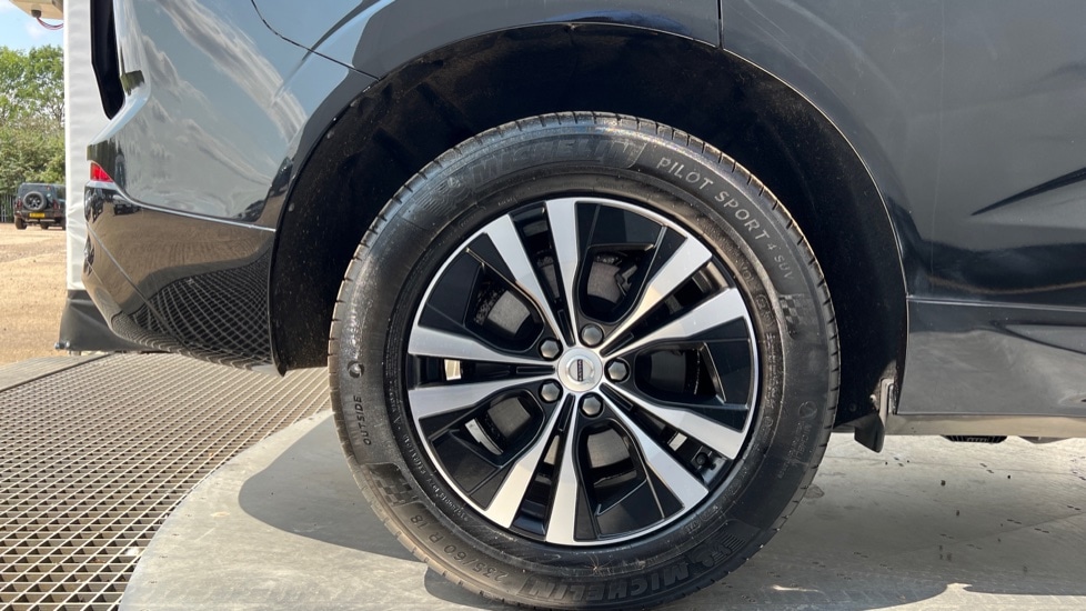 Used Volvo XC60 2023 for sale - 76044383: Photo 16