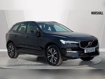 Used Volvo XC60 2023 for sale - 76044383: Photo