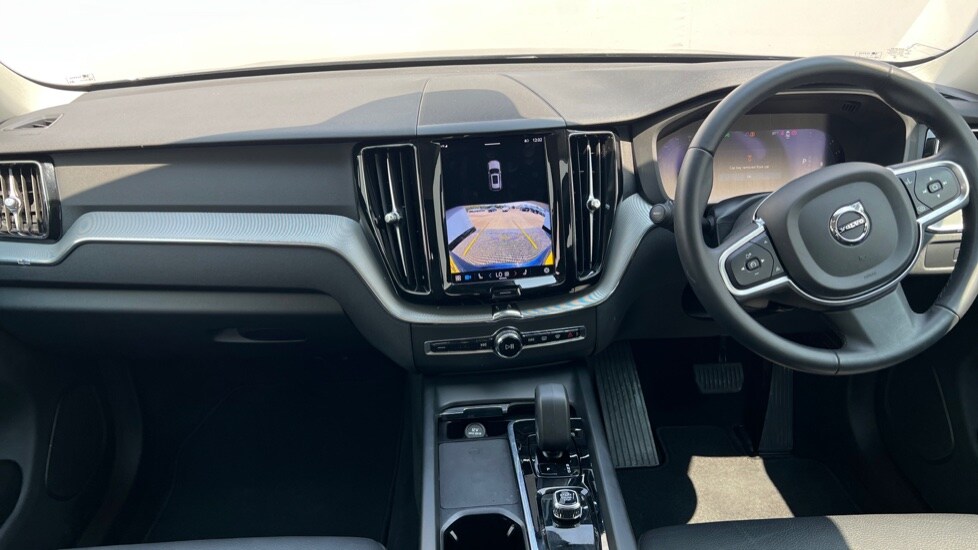 Used Volvo XC60 2023 for sale - 76044383: Photo 21