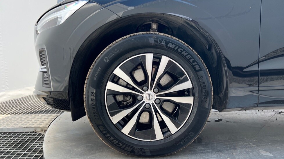 Used Volvo XC60 2023 for sale - 76044383: Photo 25