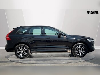 Used Volvo XC60 2023 for sale - 76044383: Photo