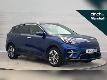 Used Kia Niro 2021 for sale - 76487142: Photo