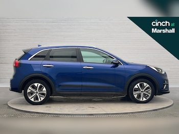 Used Kia Niro 2021 for sale - 76487142: Photo
