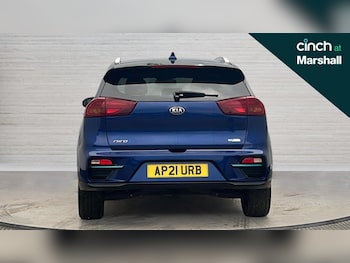 Used Kia Niro 2021 for sale - 76487142: Photo