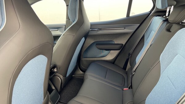 Used Volvo EX30 2025 for sale - 76168730: Photo 10
