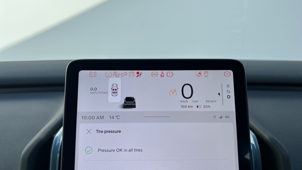 Used Volvo EX30 2025 for sale - 76168730: Photo 11