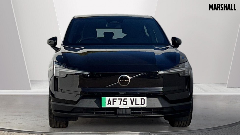 Used Volvo EX30 2025 for sale - 76168730: Photo 12