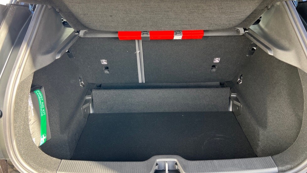 Used Volvo EX30 2025 for sale - 76168730: Photo 17