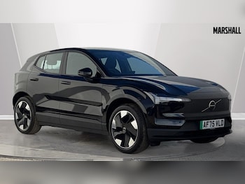 Volvo - EX30