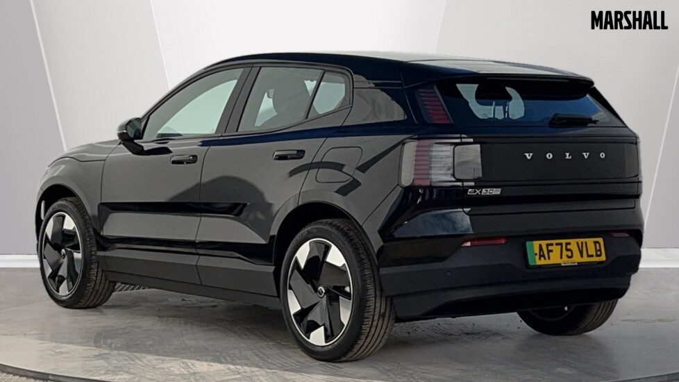 Used Volvo EX30 2025 for sale - 76168730: Photo 2