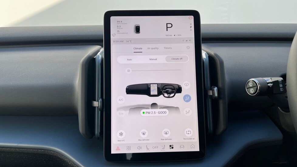 Used Volvo EX30 2025 for sale - 76168730: Photo 20