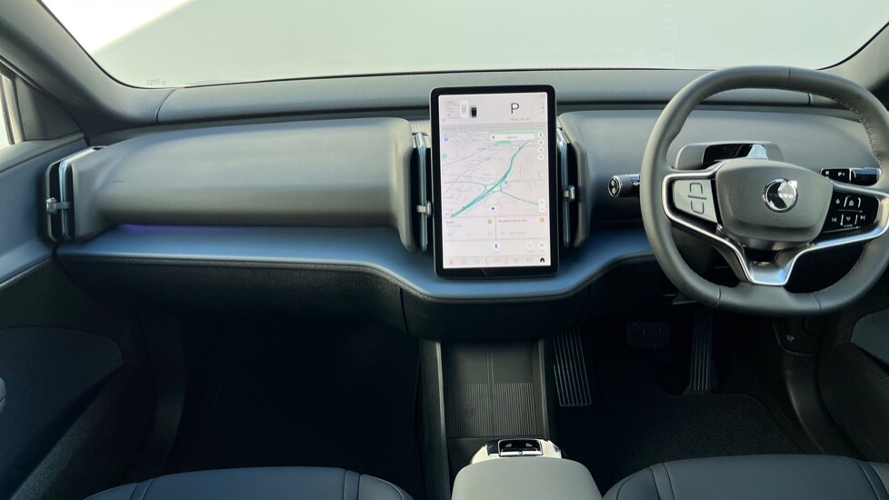 Used Volvo EX30 2025 for sale - 76168730: Photo 21