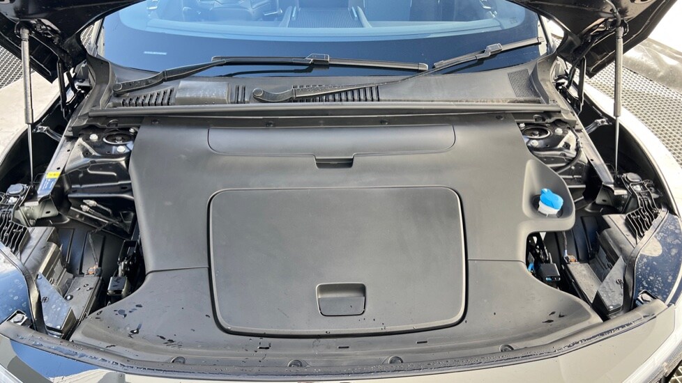 Used Volvo EX30 2025 for sale - 76168730: Photo 23