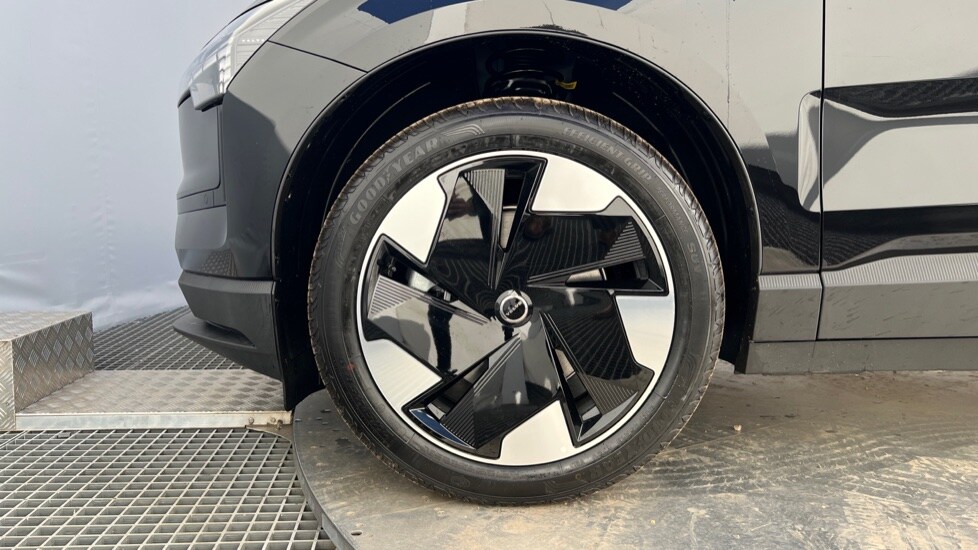 Used Volvo EX30 2025 for sale - 76168730: Photo 25