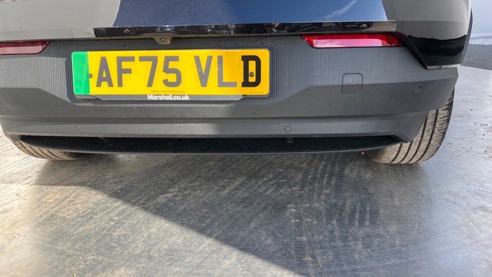 Used Volvo EX30 2025 for sale - 76168730: Photo 37